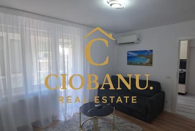 Apartament 2 camere de închiriat – Ultracentral in Craiova | Etaj 4 - 7