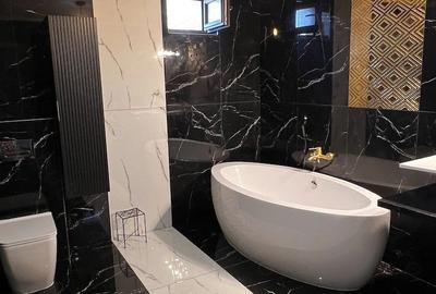 CASĂ SPAȚIOASĂ | 230 MP + MANSARDĂ 70 MP | TEREN 280 MP | BURDUJENI - 8