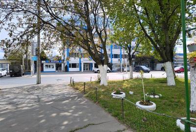 Garsoniera de vanzare etaj  1 - 10