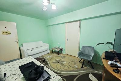 Apartament de vanzare,etaj 2,aleea Peana/Manastur - 9