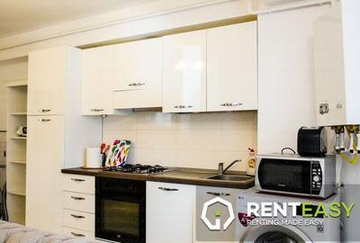 Apartament cu 2 camere de inchiriat in bloc nou situat in Copou - 9