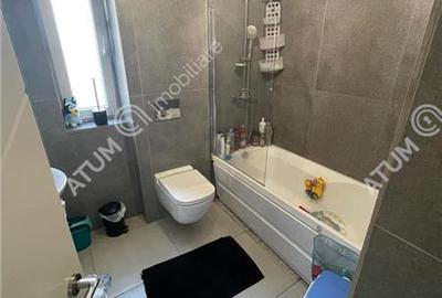 Apartament 2 camere decomandate si loc parcare in Selimbar - 6