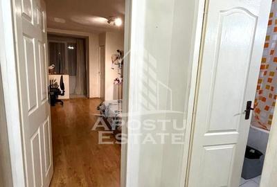Apartament cu 1 camera de inchiriat, zona Take Ionescu, Timisoara - 4