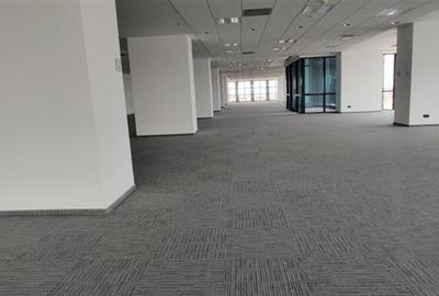 Cubic Center - Birouri de inchiriat de la 300 mp - Pipera, Rond OMV - 11