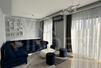Duplex de închiriat, cartier Europa - 4