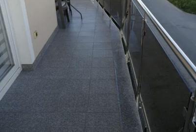 De închiriat 2 camere | 500 m Coresi | Terasă + Parcare - 5