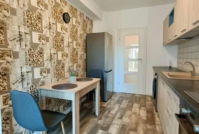 Apartament 2 camere – disponibil din 1 iulie - 7
