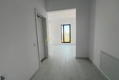 Casa Individuala pe Parter - 4 camere + teren 370 mp - 6