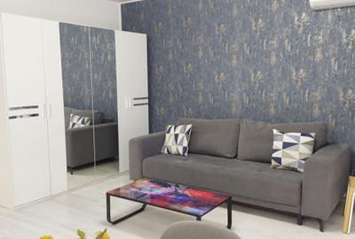 2 camere superb Complex Belvedere - 2