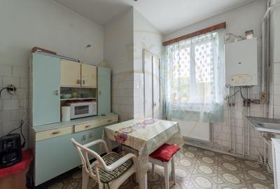 Apartament 3 camere - TRIVALE - 84 mp - Decomandat - Boxă - 9