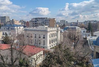 Apartament inchiriere 4 camere Piata Romana - 1