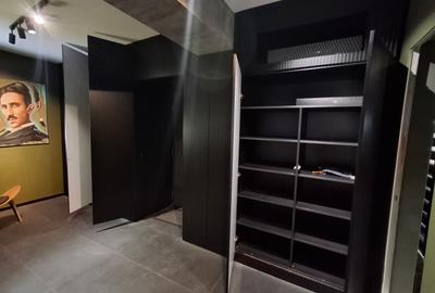 APARTAMENT UNIRII TRIBUNAL + PARCARE - 20