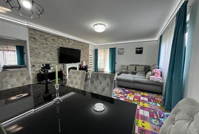 CASA PLAN PARTER | TEREN 500 MP | ACCES AUTO | ZONA NOJORID - 7