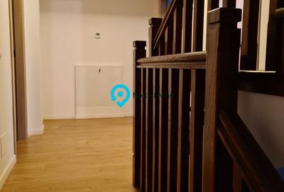 Vila singulara | Iancu Nicolae - Pipera | 189 mp | Curte 500 mp - 14