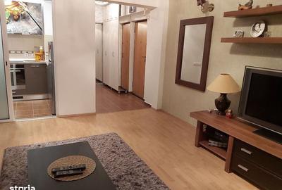 Garsoniera de inchiriat | Greendfield - 1