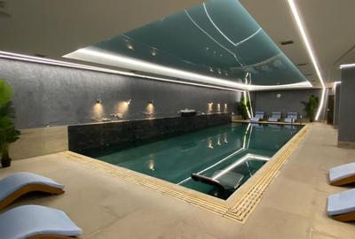 NOU! 2 Camere GENEROS, 68 mp, PISCINA, Parcare INCLUSA! - 17