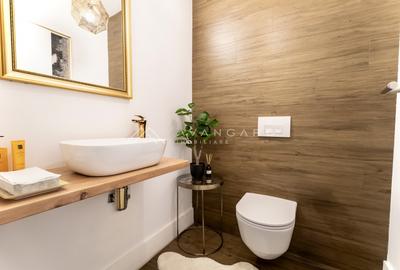Penthouse luminos cu terasă amplă | zona Interservisan | 0% Comision - 18