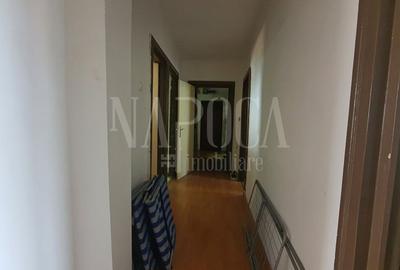 Apartament 3 camere de vanzare in Dacia Oradea, Oradea - 3