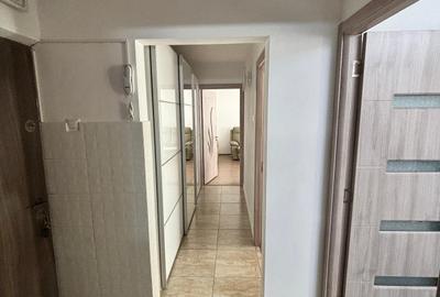 Apartament 2 camere - Titan - Renovat - 11