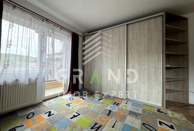 2 camere | 2 balcoane generoase | Garaj subteran | Câmpului/Manastur - 16