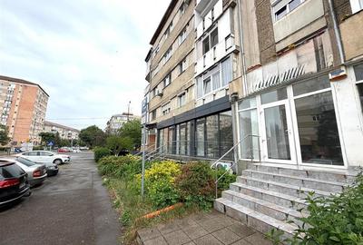 SPATIU COMERCIAL DE INCHIRIAT | 45 MP UTILI | DECEBAL | ORADEA - 10