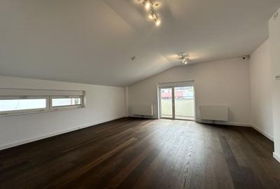 Aron Cotrus | Satul Francez | Vila superba 7 camere | Herastrau - 10