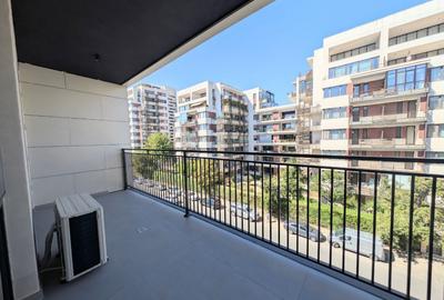 Prima închiriere/Apartament modern 2 camere /Complex rezidential - 9