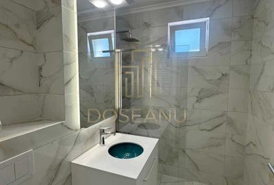 APARTAMENT 3 CAMERE | DE INCHIRIAT | ZONA DECEBAL - 13