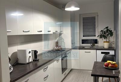Apartament 2, 5 camere, decomandat, Avantgarden Bartolomeu - Brașov - 4