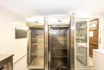 Restaurant 160 mp + terasa 90 mp + parcare ASTORIA RESIDENCE Lunca Cetatuii - 11