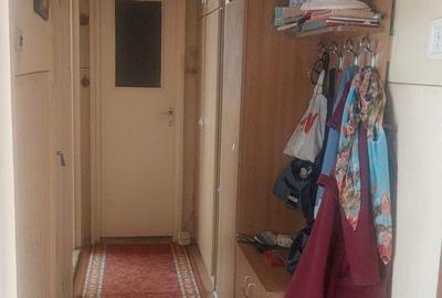 Apartament 2 camere, decomandat, Mănăștur, str. Izlazului, etj 6/8 - 2