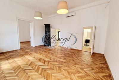 Spatiu de birouri, zona Parcului Central - 1