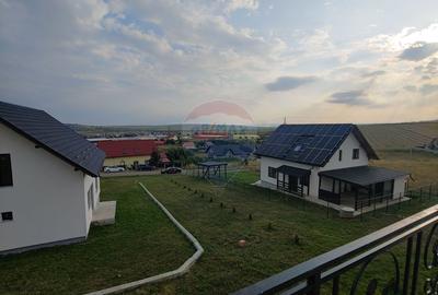 Casă / Vilă individuală cu 560 mp teren, de vânzare în Scheia, Suceava - 27