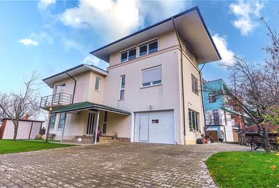 Vanzare casa individuala – Cartierul Europa, strada Eugen Ionescu | Comision 0% - 1