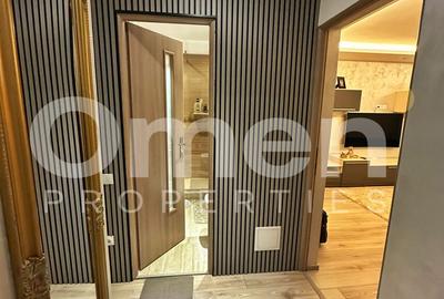 Apartament 2 camere | 51 mp | parter | Paltinisului - 7