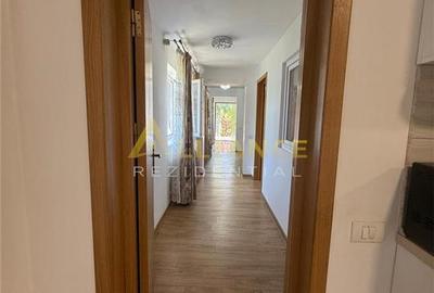 Casa individuala Popesti Leordeni || teren generos || zona centrala - 16