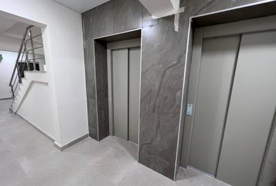 Liberty Center, Central Address Residence, apartament 2 camere - 7