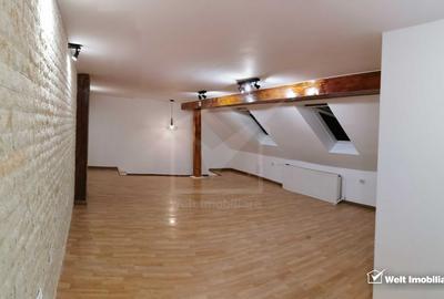 Spatiu de birouri, 35 mp, zona centrala - 1