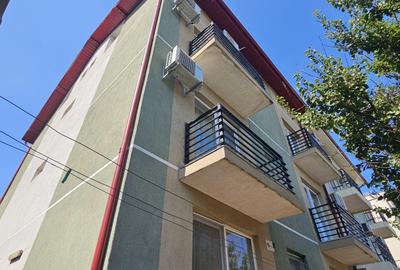 Statiunea Eforie Nord Steaua de Mare, Vila Turistica 18 camere, P+2E+M - 25