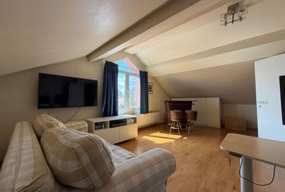 Vila cocheta in complex cu piscina, mobilata - 16