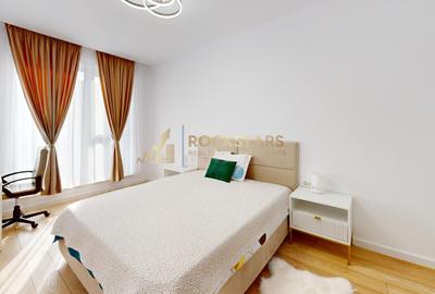 Apartament 2 camere | OMV Pipera | MTM Residence - 11