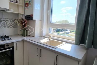 Studio modern de vânzare în complexul Maurer Residence, Târgu Mureș - 5