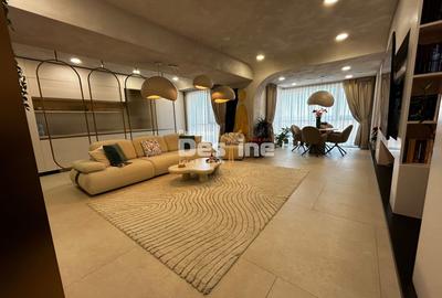 Apartament cu 2 camere circular, mobilat în Copou