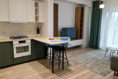 Inchirere apartament 2 camere GREEN POINT Basarabia BLOC NOU PARCARE - 21