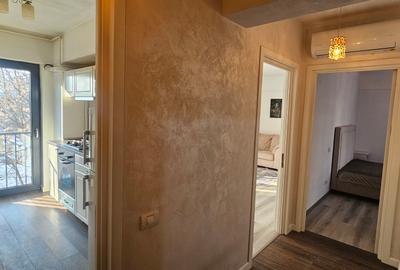 Apartament modern | Ultra Central | Pta Victoriei | Complet mobilat | 2017 - 5