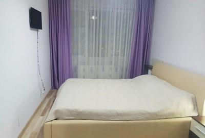 Berceni,Grand Arena, 2 camere decomandat, loc parcare, etaj 6, vedere superba - 3