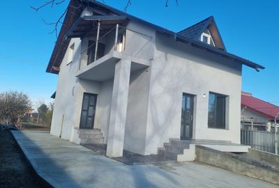 Casa Nicolae Balcescu teren 1000m ( schimb cu apartament + diferența) - 20