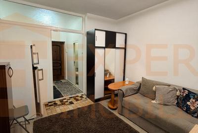 Garsoniera de inchiriat, in zona Abator - 1