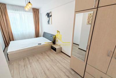 2 camere, mobilat modern, bloc nou, Intre Lacuri, Iulius Mall, FSEGA - 13
