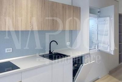 Apartament 2 camere de vanzare in Plopilor, Cluj Napoca - 4